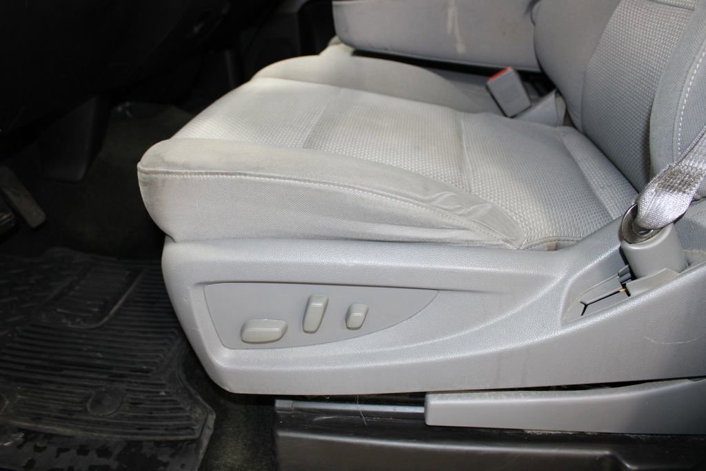 Used 2016 Chevrolet Silverado 1500 LT w/ All Star Edition image 18