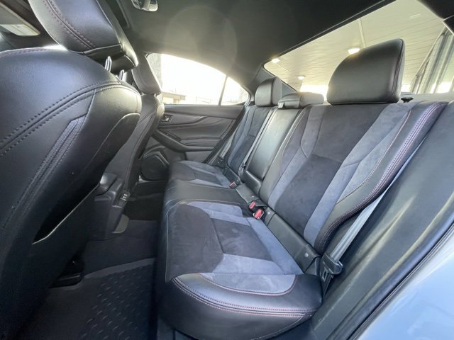 Used 2023 Subaru WRX Limited image 26