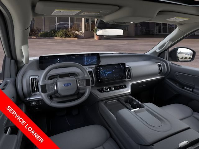 New 2026 Ford Expedition Max Active AWD/4WD image 9