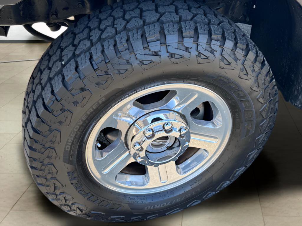 Used 2006 Ford F350 Lariat AWD/4WD image 21
