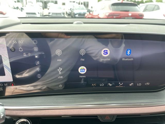 New 2026 Buick Envision Sport Touring AWD/4WD image 16