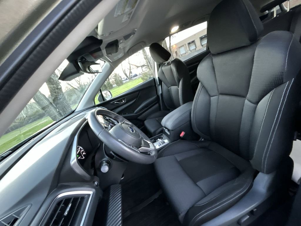 Certified 2023 Subaru Ascent Premium w/ Convenience Package image 15