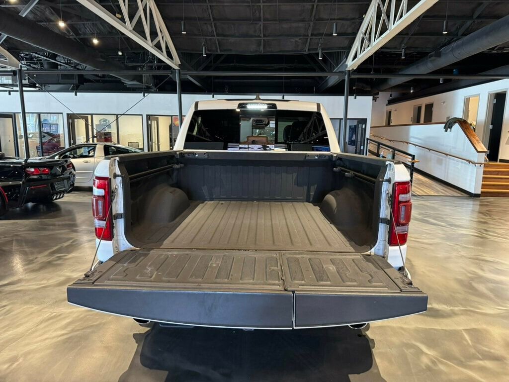 Used 2021 RAM 1500 Limited image 25