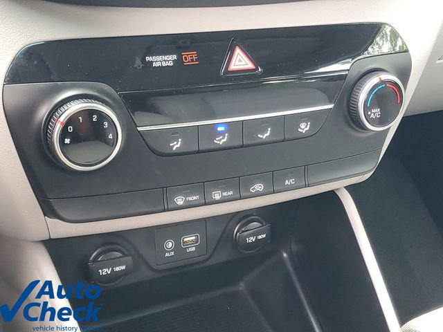 Used 2020 Hyundai Tucson SE FWD image 26