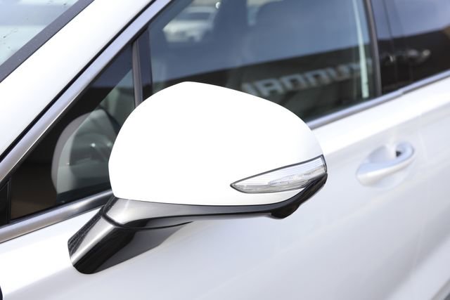 Certified 2021 Hyundai Santa Fe Calligraphy image 13