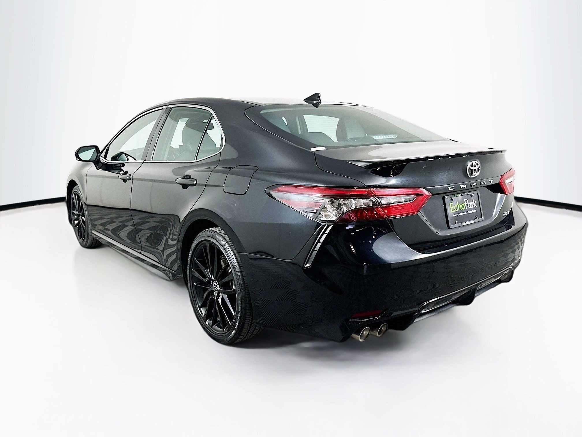 Used 2024 Toyota Camry XSE image 5