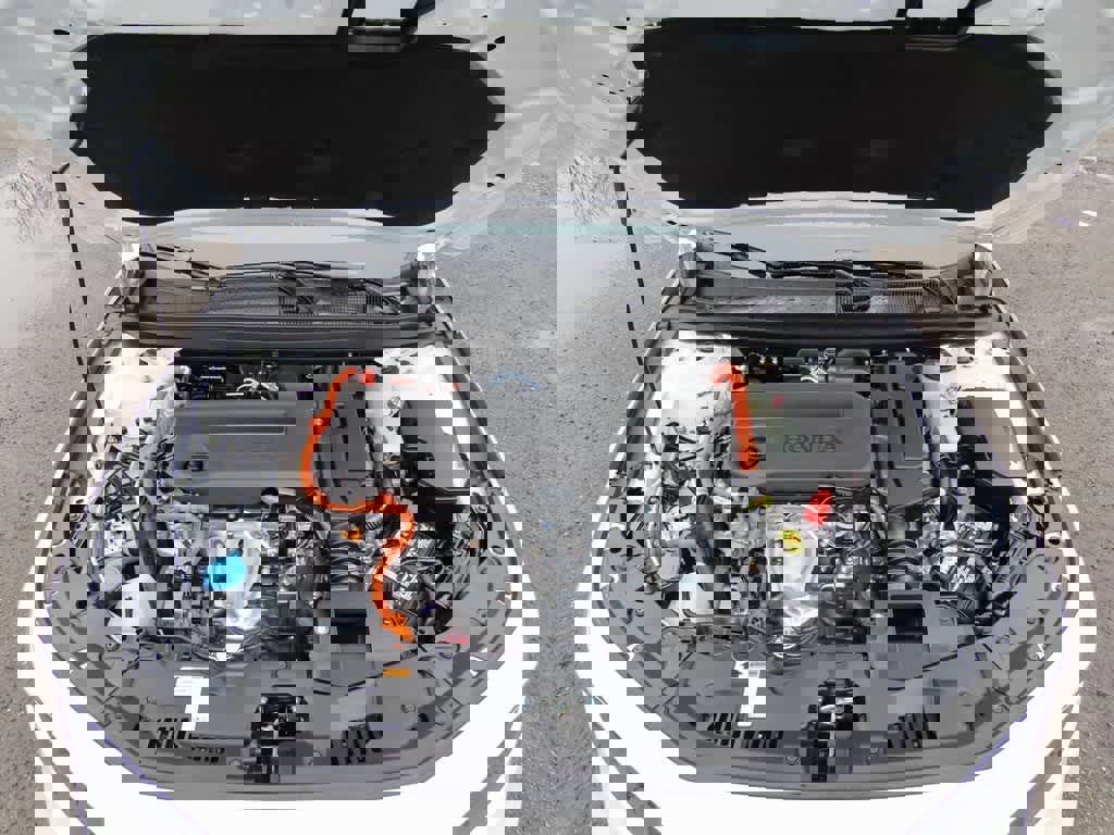 New 2026 Honda Accord Sport image 10