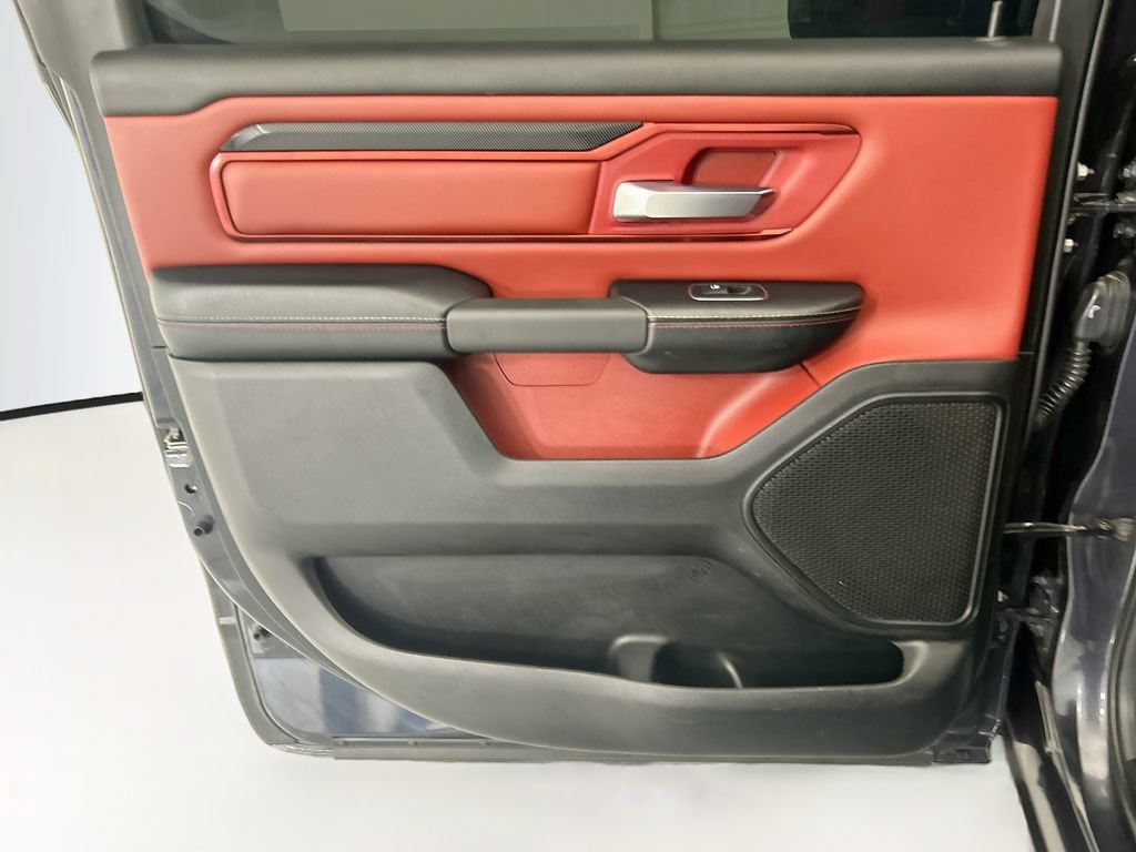 Used 2019 RAM 1500 Rebel AWD/4WD image 24
