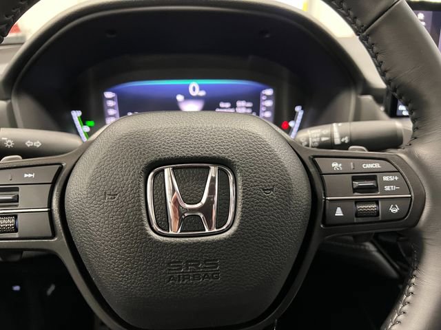 New 2025 Honda Accord Sport image 20