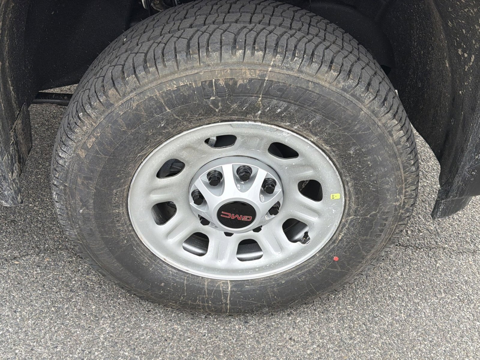 New 2026 GMC Sierra 3500 Pro image 12