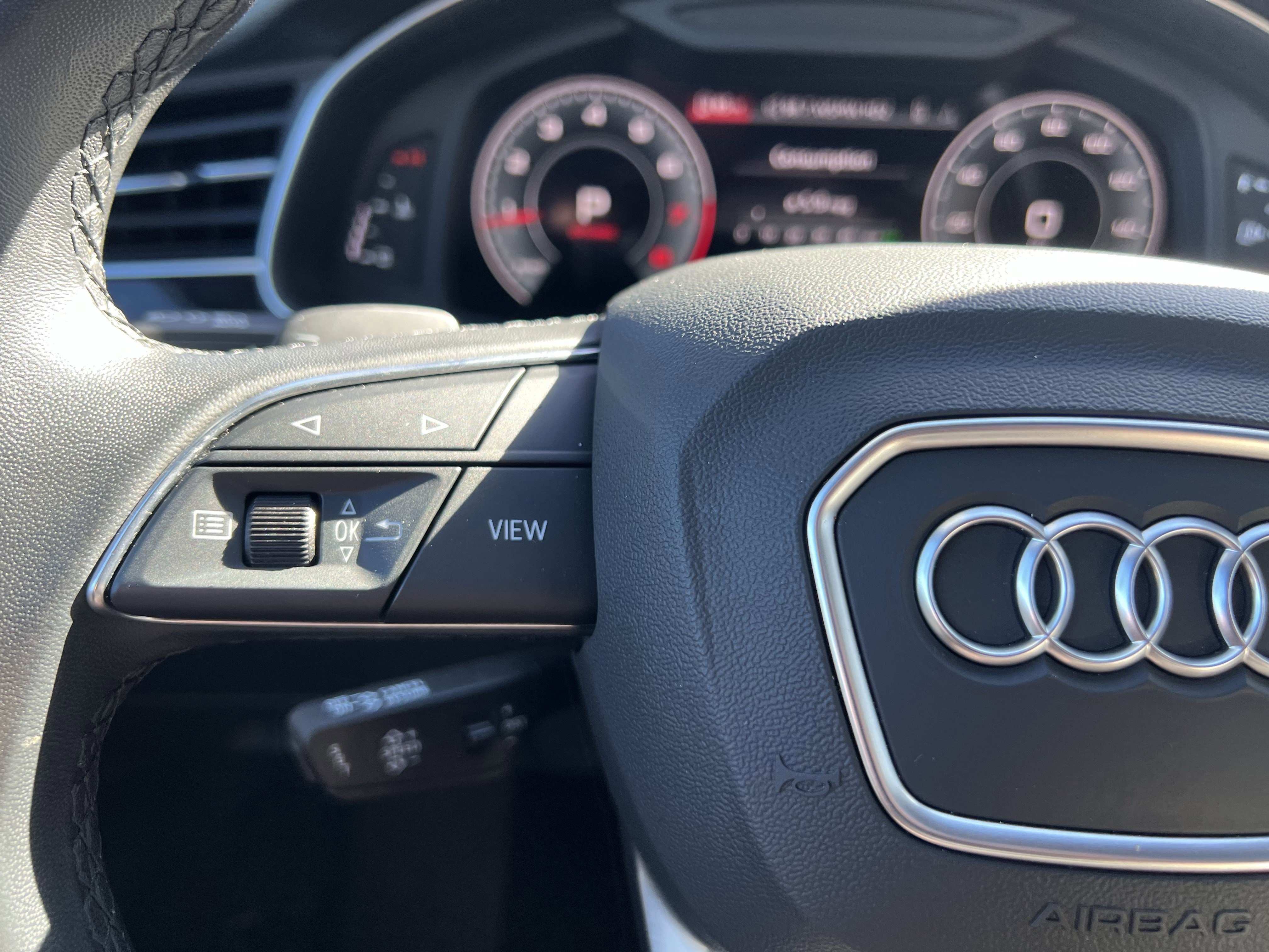 Used 2023 Audi Q7 2.0T Premium Plus w/ Premium Plus Package image 19