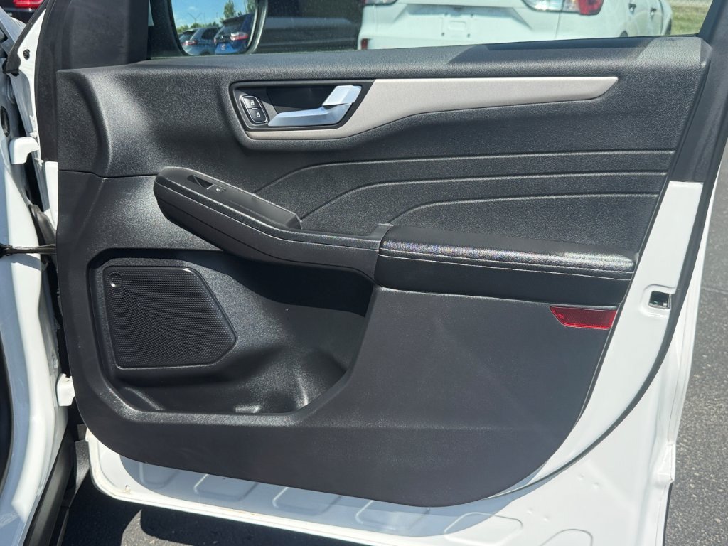 Used 2022 Ford Escape SEL AWD/4WD image 23