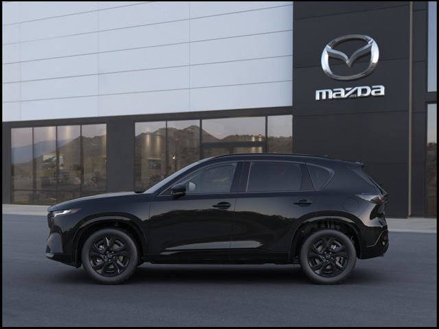 New 2026 MAZDA CX-5 2.5 S w/ Premium Package AWD/4WD image 75