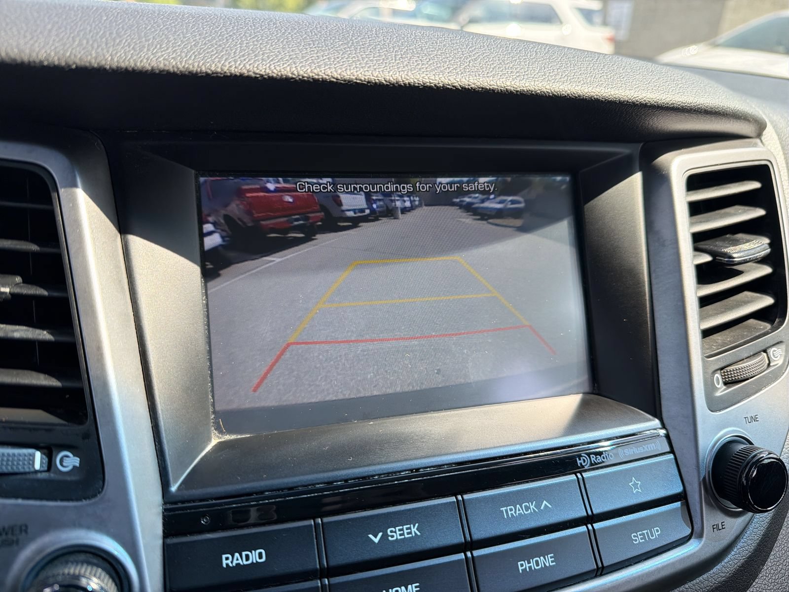Used 2018 Hyundai Tucson Value AWD/4WD image 33