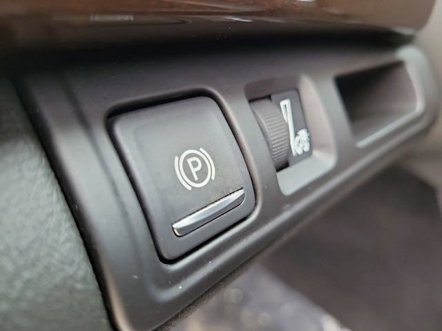 Used 2020 Cadillac CT6 Luxury image 23