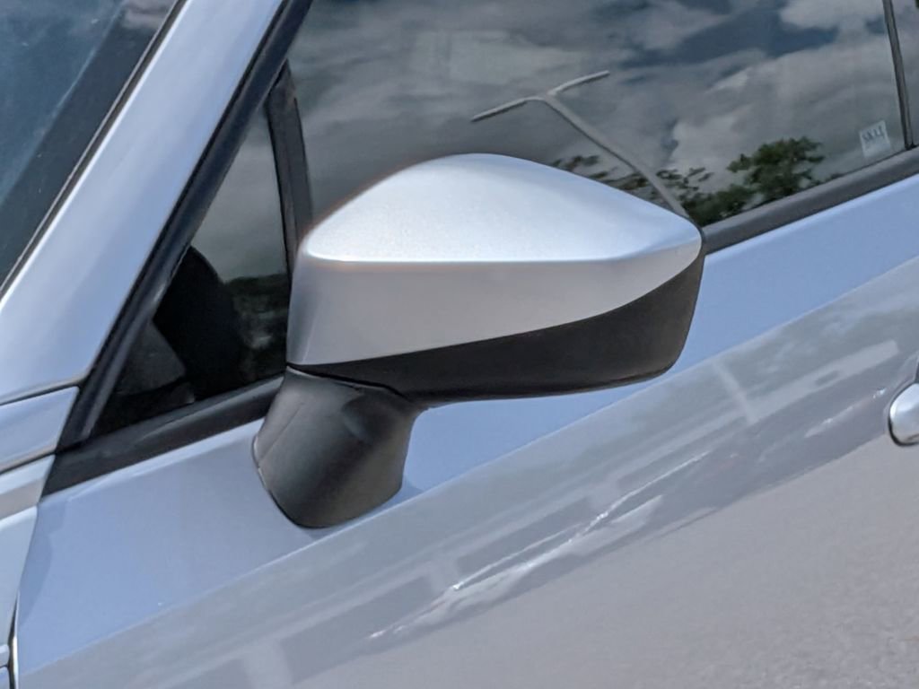 Used 2017 Subaru BRZ Limited w/ Performance Package RWD image 9