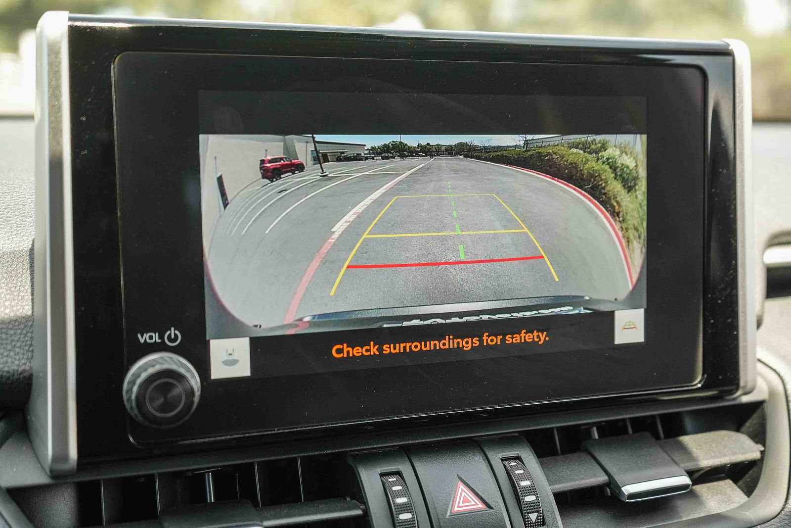 Certified 2023 Toyota RAV4 XLE Premium AWD/4WD image 30