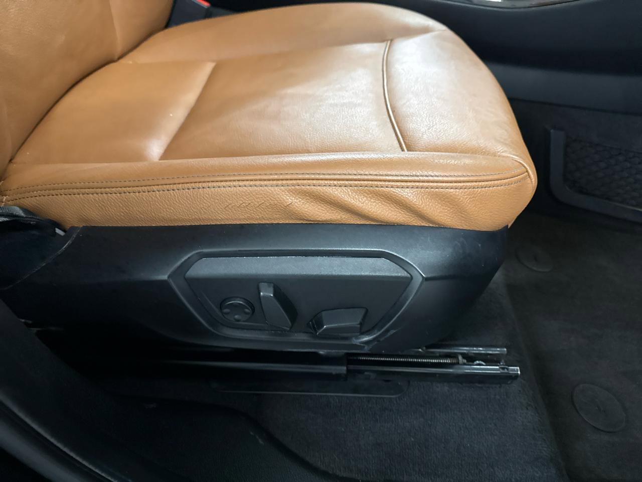 Used 2016 BMW X3 xDrive28i image 54