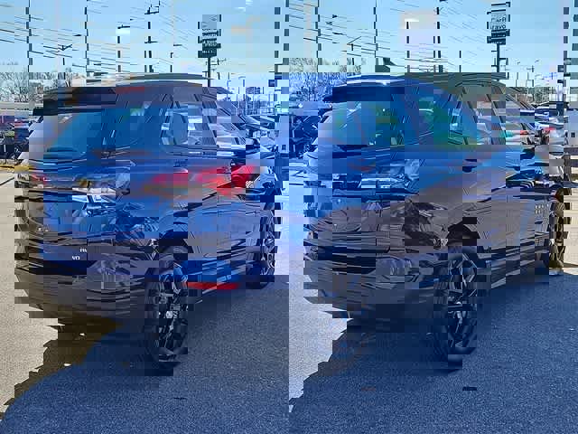 Used 2023 Chevrolet Equinox LS image 30