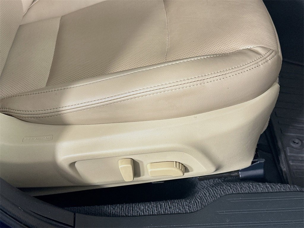 Used 2015 Subaru Outback 2.5i Limited image 23