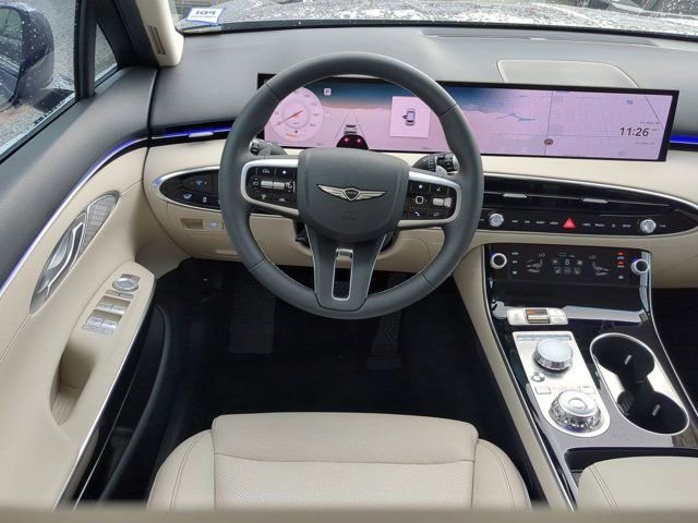 Used 2026 Genesis GV70 2.5T image 15