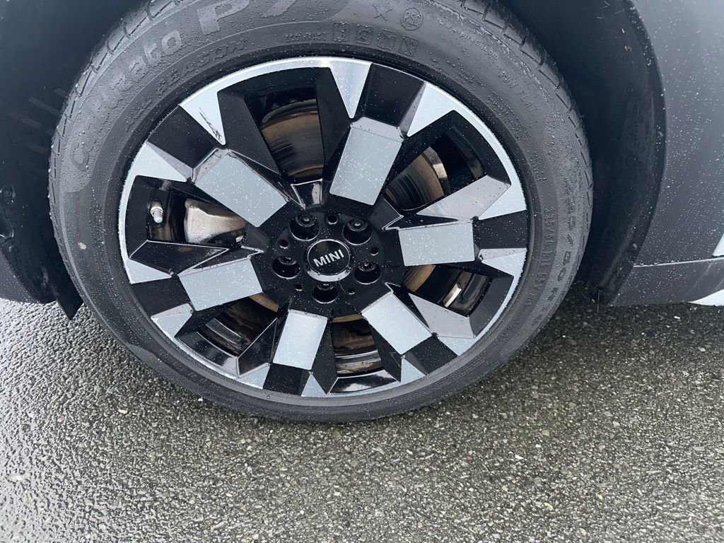 Used 2023 MINI Cooper Countryman S w/ Mini Untamed Edition image 9
