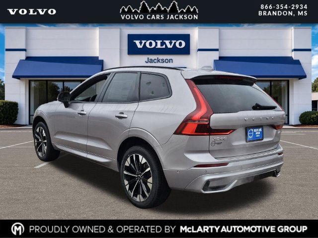 New 2026 Volvo XC60 B5 Plus w/ Protection Package Premier AWD/4WD image 3