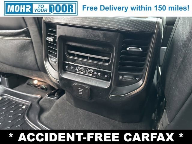 Used 2019 RAM 1500 Limited image 27