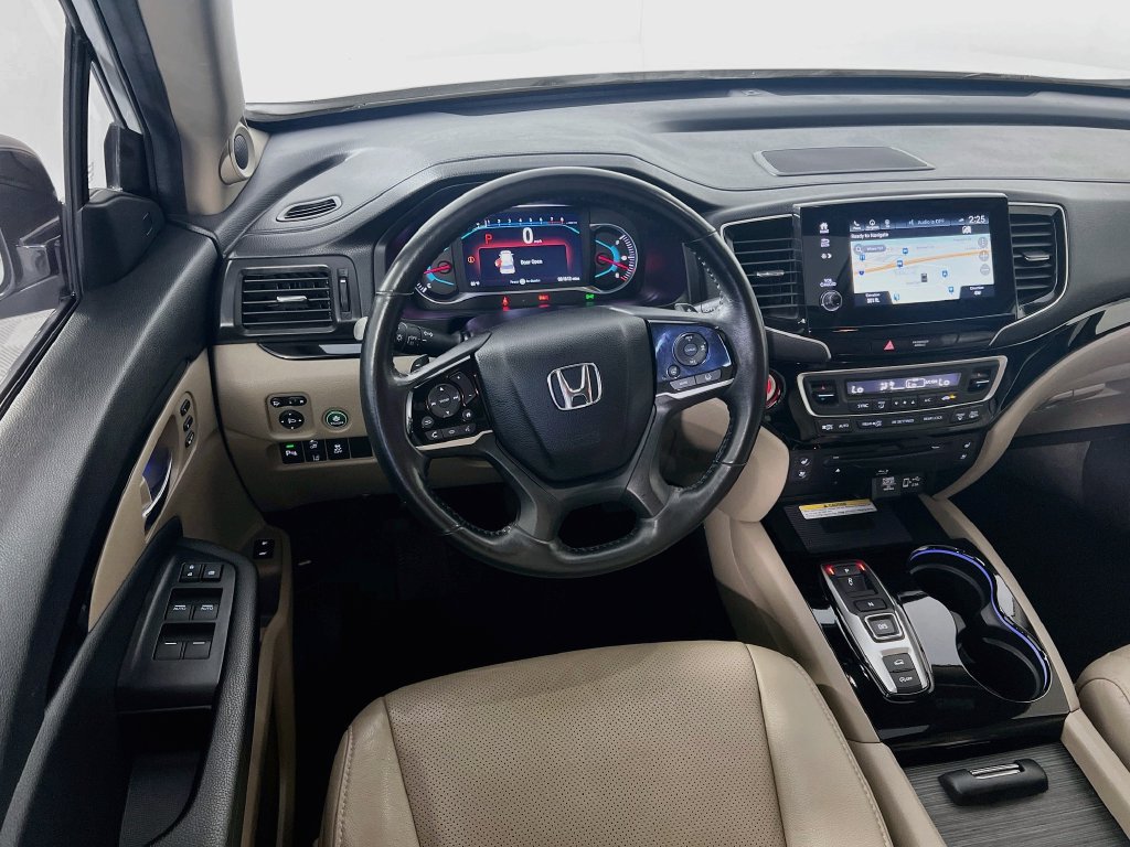 Used 2022 Honda Pilot Elite image 23