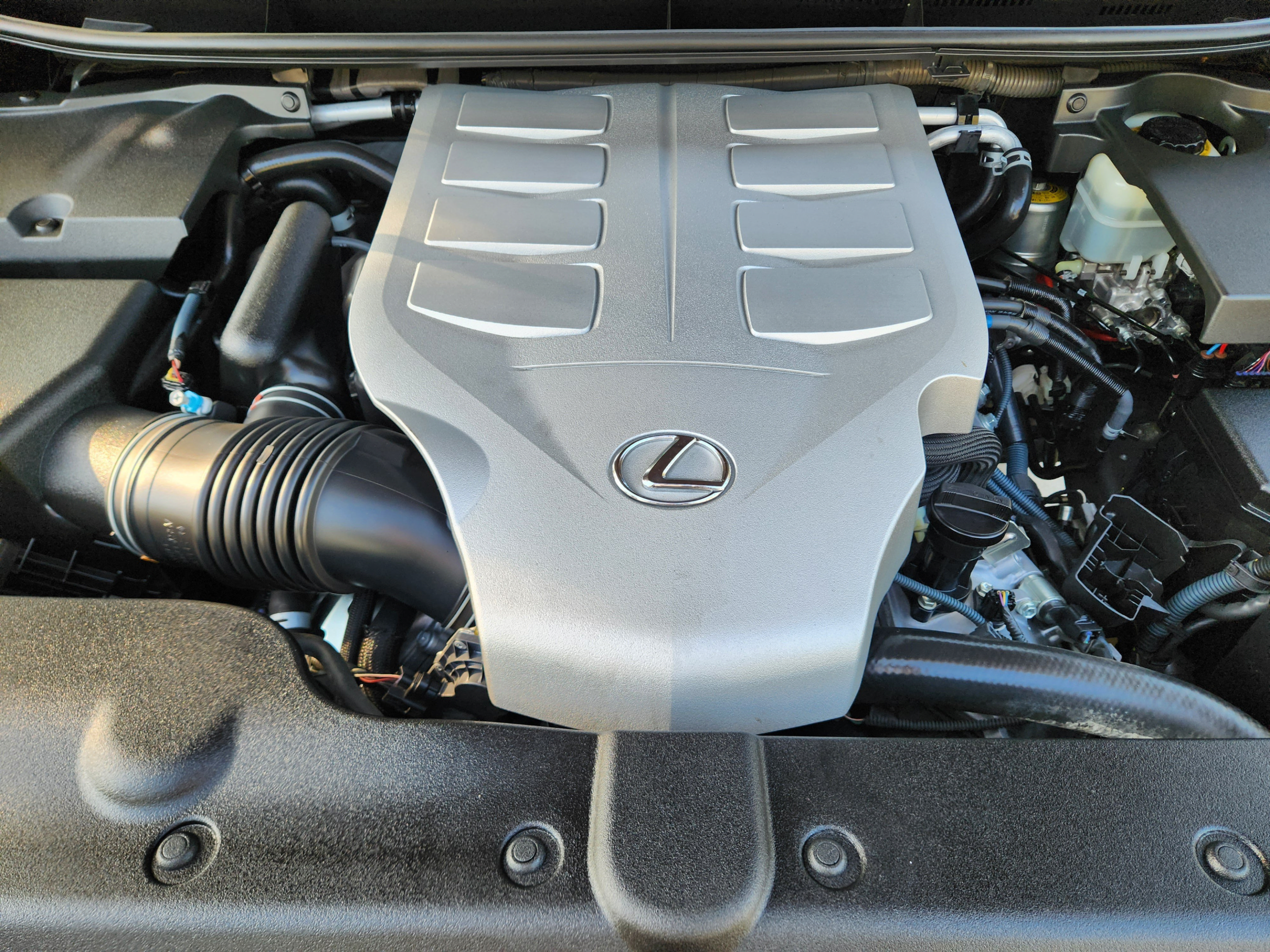 Used 2016 Lexus GX 460 Luxury AWD/4WD image 31