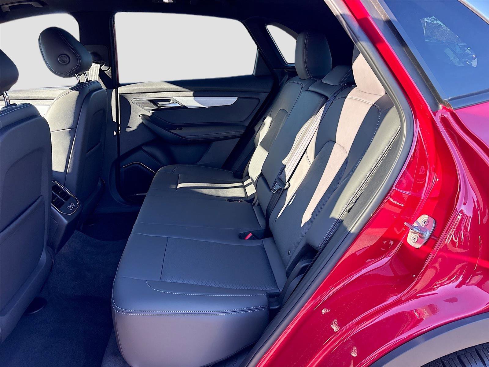 New 2025 VinFast VF 8 Plus image 24