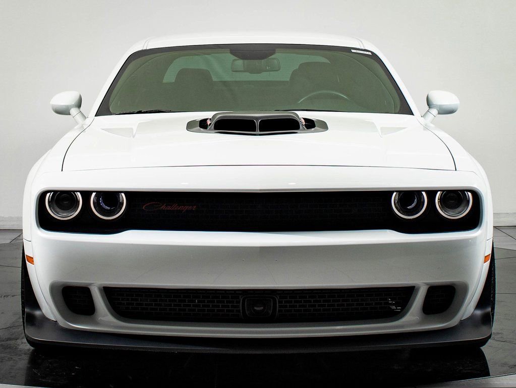 Used 2023 Dodge Challenger R/T Scat Pack image 2
