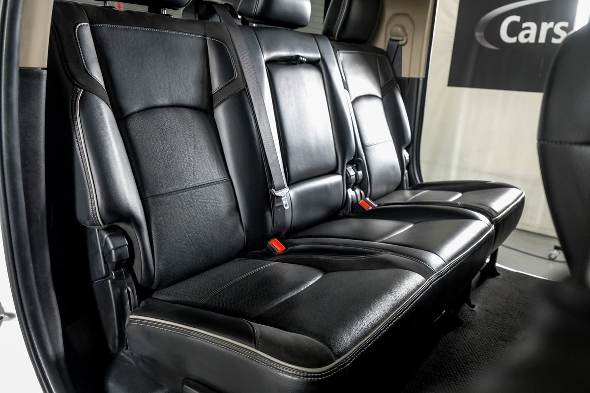 Used 2019 RAM 2500 Laramie AWD/4WD image 30