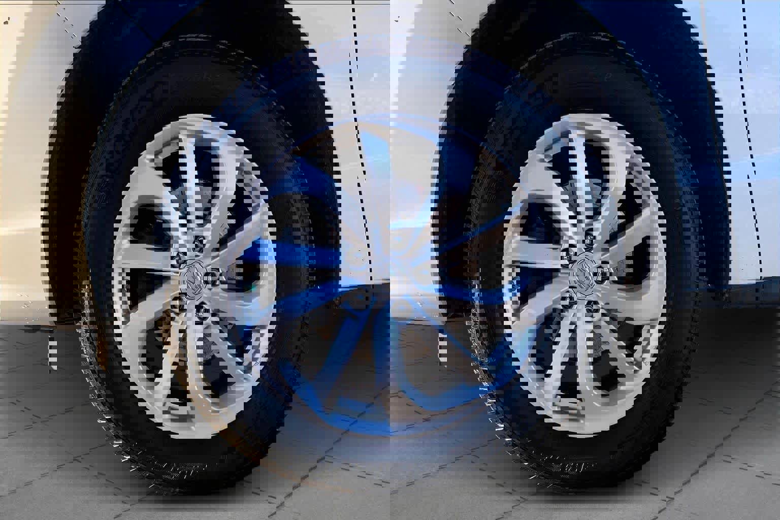 Used 2016 Acura RDX AWD w/ Technology Package image 10