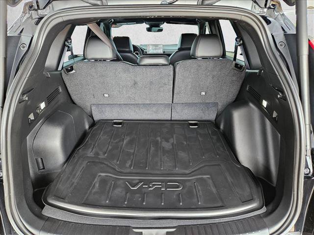 Used 2025 Honda CR-V Sport-L image 6