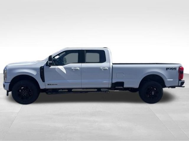 New 2026 Ford F350 XLT AWD/4WD image 3