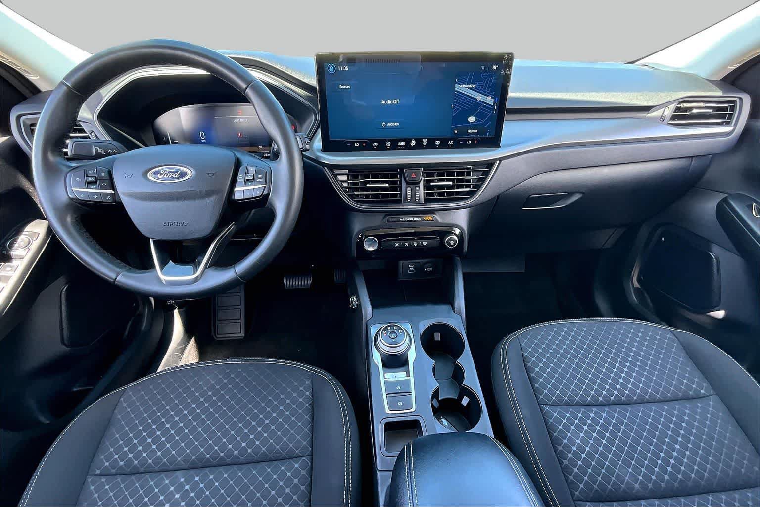 Used 2023 Ford Escape Active w/ Tech Pack #1 FWD image 14
