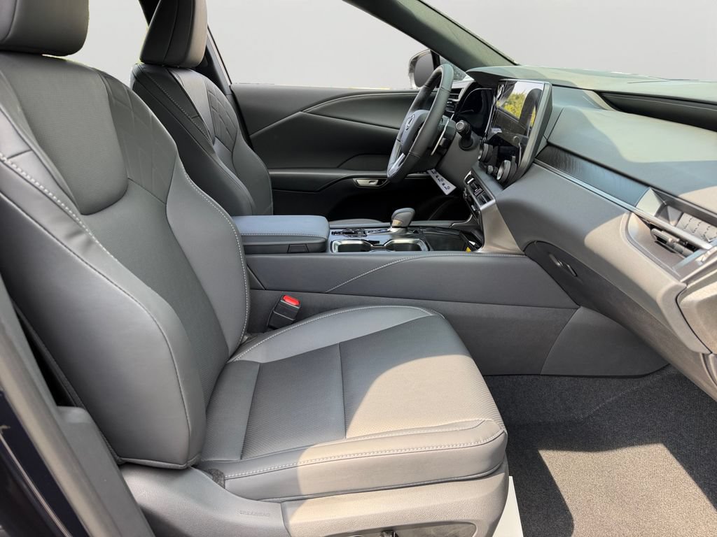 New 2026 Lexus RX 350 Premium AWD/4WD image 5