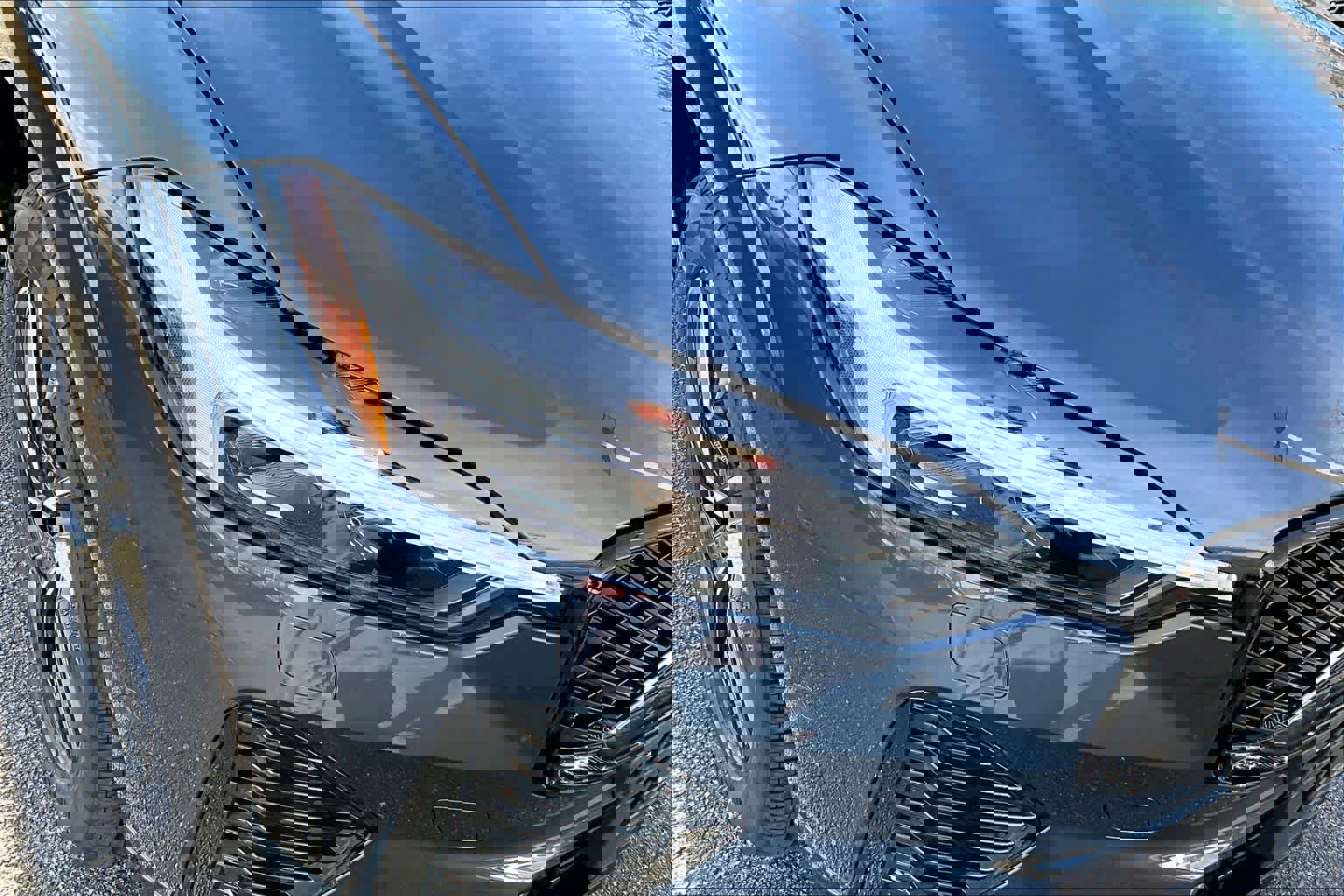 New 2026 Volvo XC60 B5 Plus w/ Protection Package Premier image 15