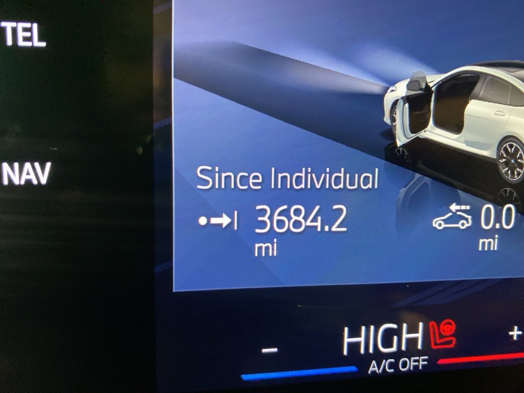 Used 2025 BMW 228i xDrive 228 xDrive Gran Coupe w/ Premium Package image 23