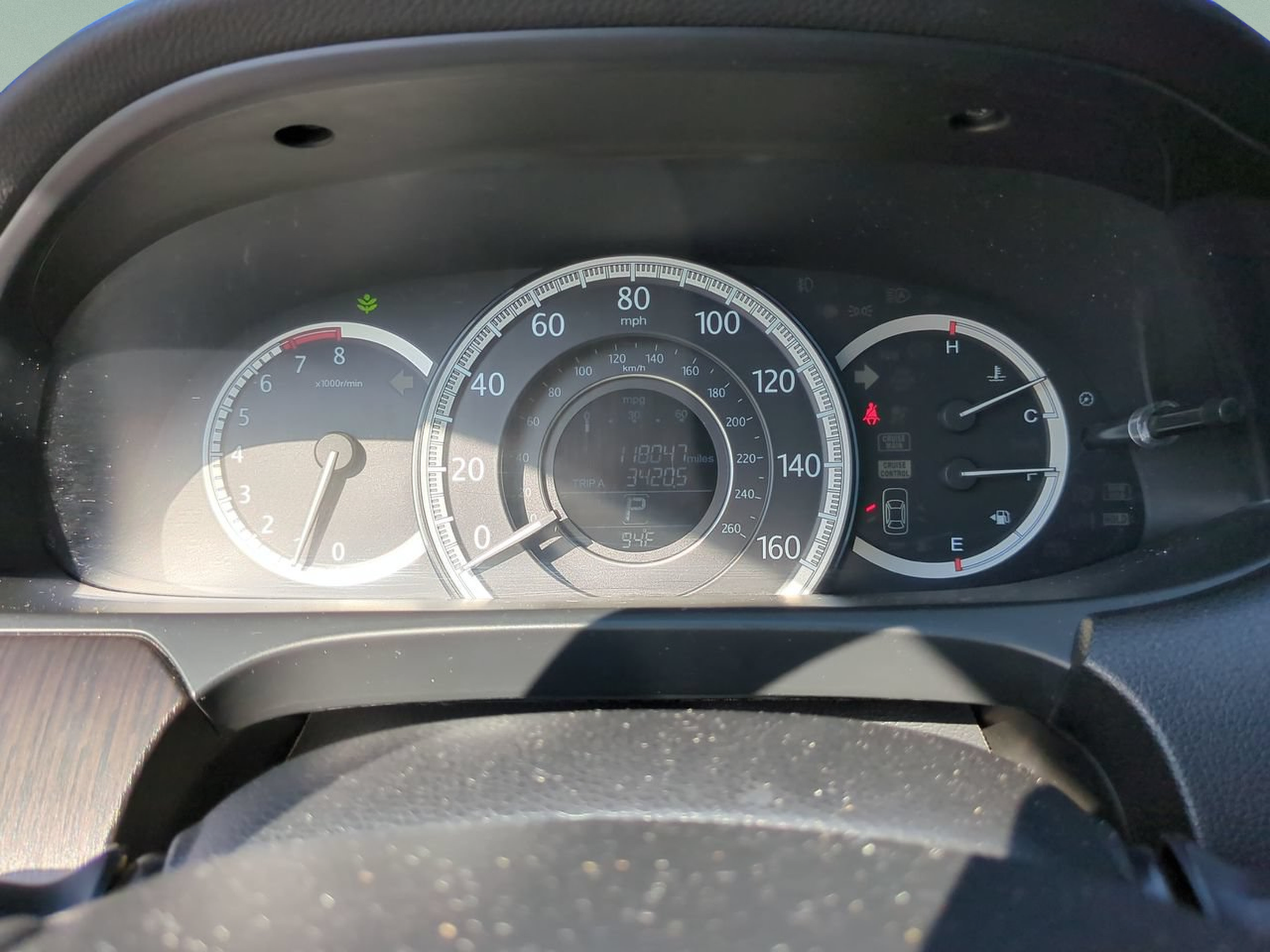Used 2013 Honda Accord EX-L image 12