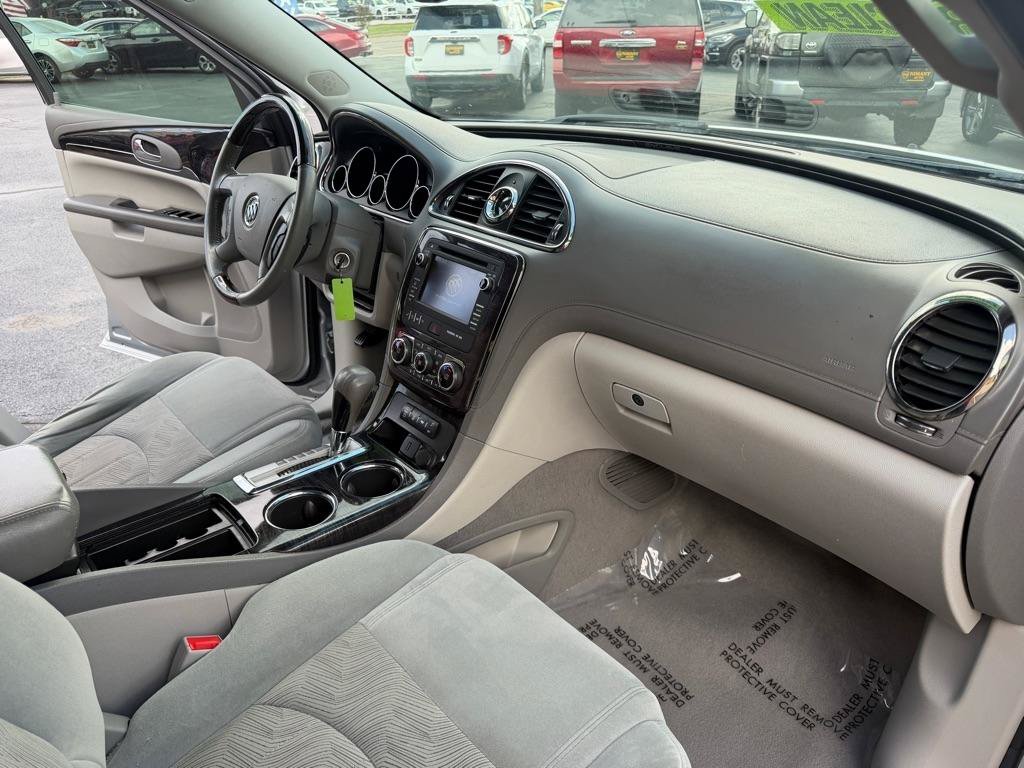 Used 2015 Buick Enclave Convenience FWD image 31