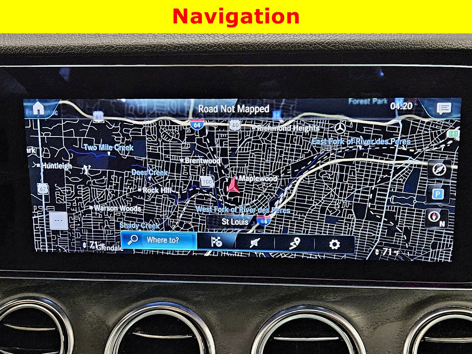 Used 2023 Mercedes-Benz E 350 4MATIC Sedan image 17