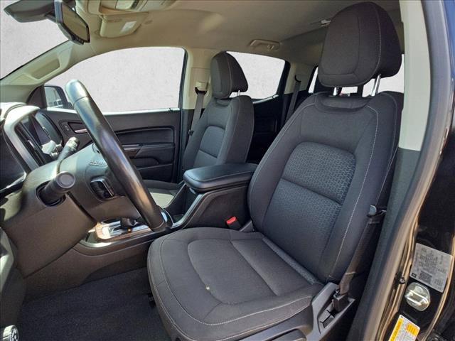 Used 2020 GMC Canyon SLE w/ Elevation Edition RWD image 14