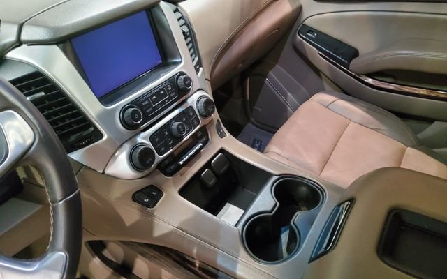 Used 2018 GMC Yukon SLT w/ Open Road Package RWD image 18