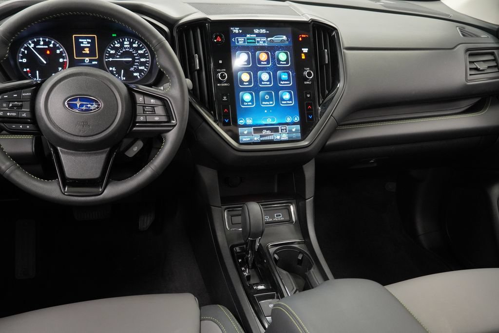 Used 2025 Subaru Ascent Onyx Edition AWD/4WD image 19