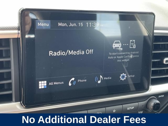 New 2026 Hyundai Venue SE FWD image 22