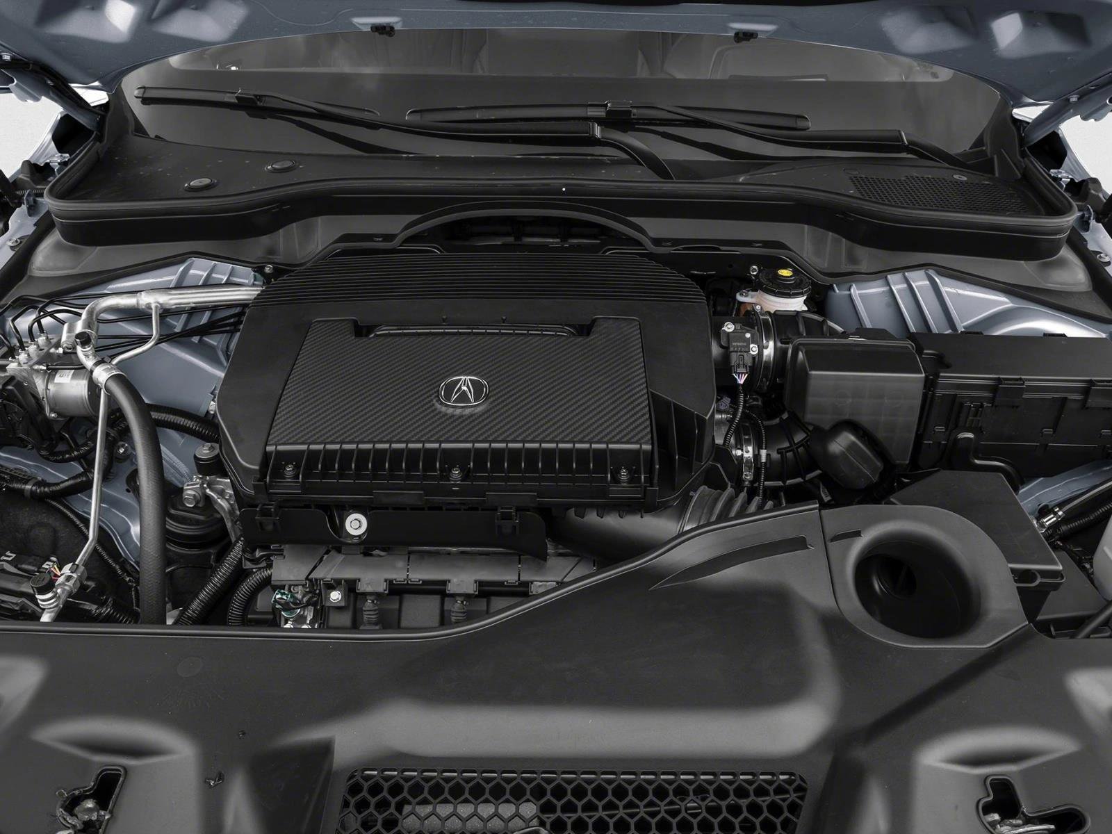 New 2026 Acura MDX A-Spec AWD/4WD image 8