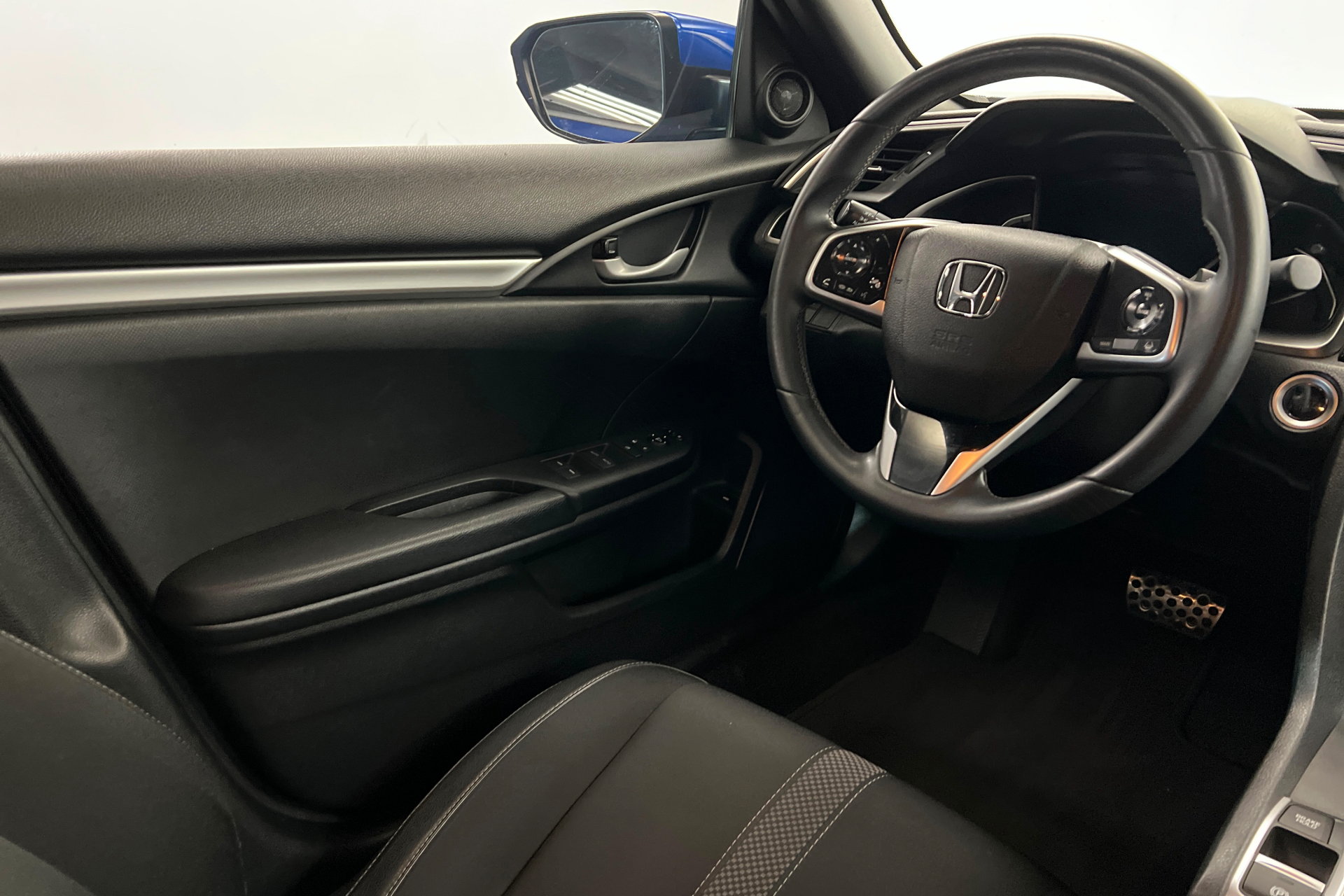 Used 2019 Honda Civic Sport image 12