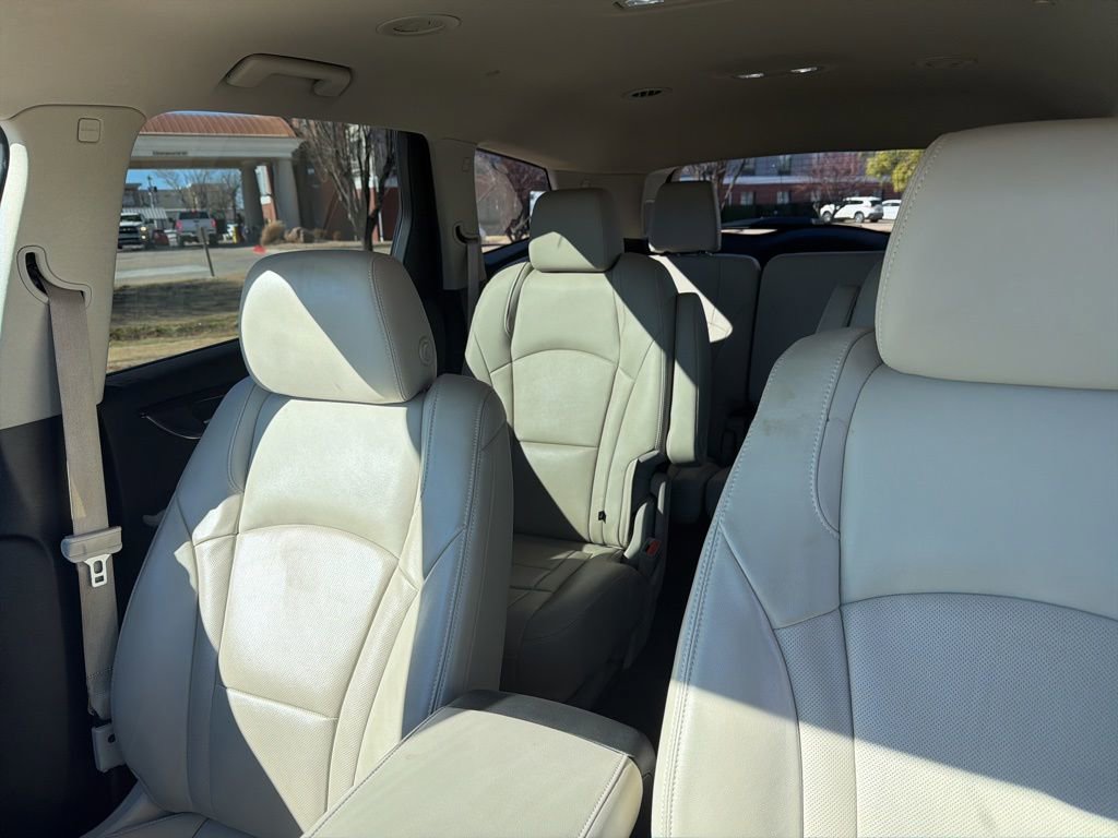 Used 2020 Buick Enclave Premium w/ Trailering Package, 5000 lbs. image 11